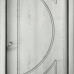 Дверь межкомнатная Сфера ДГ image 1